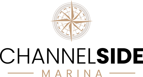 ChannelSide Marina Logo